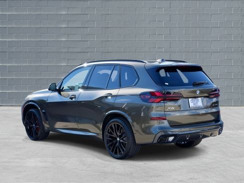 New 2026 BMW X5 sDrive40i w/ M Sport Package image 4