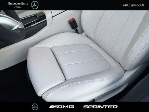 New 2026 Mercedes-Benz CLA 250 image 9