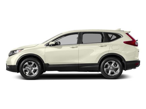Used 2017 Honda CR-V EX image 2