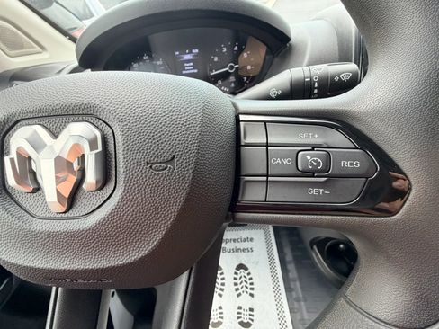 Used 2023 RAM ProMaster 1500 FWD image 15