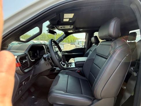New 2026 Ford F150 Raptor AWD/4WD image 9