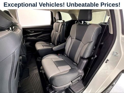 Used 2022 Subaru Ascent Onyx Edition AWD/4WD image 34