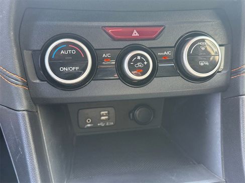 Used 2023 Subaru Crosstrek 2.5i Limited image 20