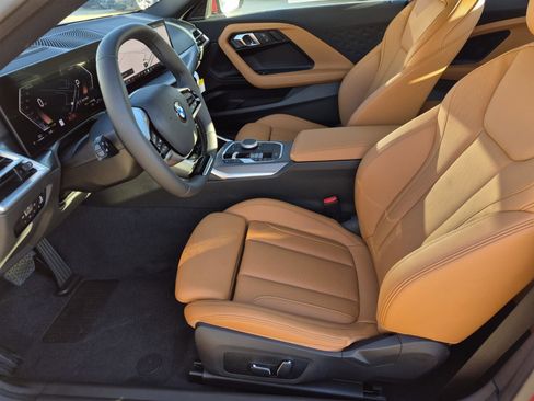 New 2026 BMW 230i xDrive Coupe w/ Premium Package image 24