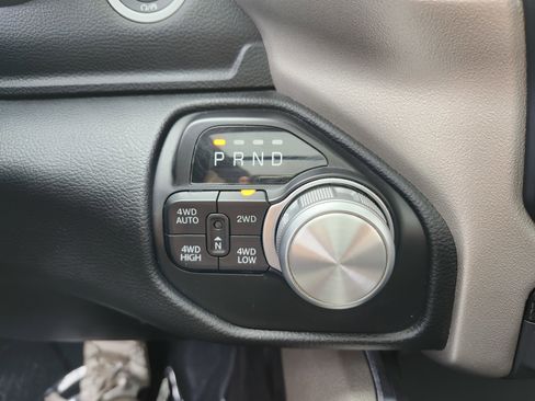 Used 2020 RAM 1500 Laramie image 39