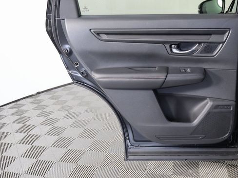 Used 2026 Honda CR-V Sport-L image 13