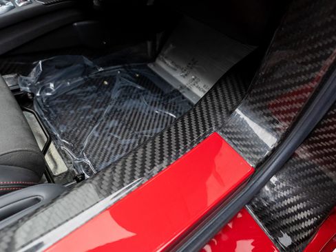 Used 2015 Alfa Romeo 4C Spider w/ Spider Track Package image 34