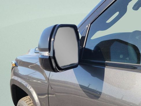New 2026 Toyota Tundra TRD Pro AWD/4WD image 28