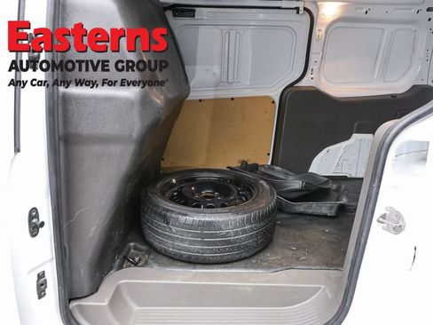 Used 2022 Ford Transit Connect XL FWD image 21