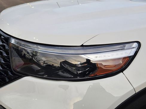 Used 2023 Ford Explorer ST w/ Equipment Group 401A image 10