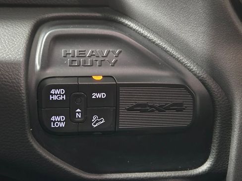 Used 2020 RAM 2500 Laramie image 10