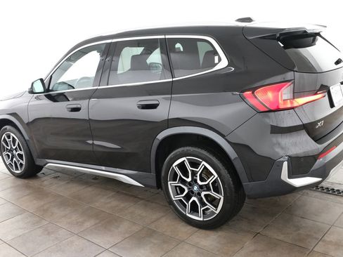 Used 2023 BMW X1 xDrive28i w/ Premium Package AWD/4WD image 3