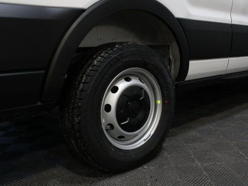 New 2026 Ford Transit 350 148 High Roof Extended w/ Load Area Protection Package image 31