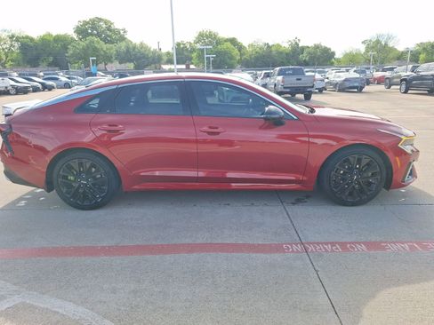 Used 2025 Kia K5 GT w/ GT1 Package image 7