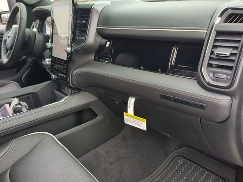 New 2026 RAM 1500 Limited w/ Night Edition image 22
