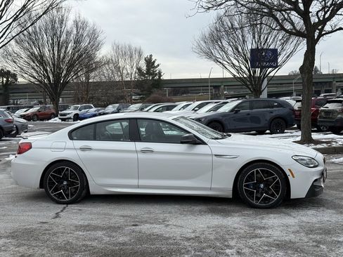 Used 2017 BMW 650i Gran Coupe xDrive image 5