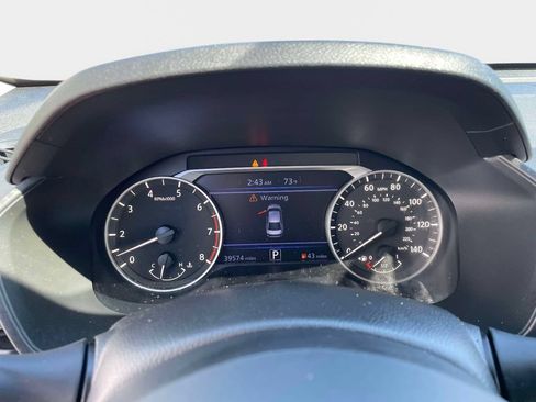 Used 2020 Nissan Altima 2.5 S FWD image 23