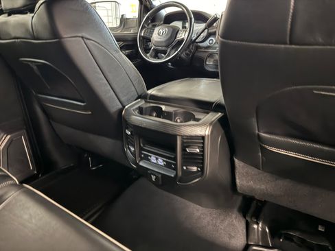 Used 2021 RAM 2500 Limited AWD/4WD image 19