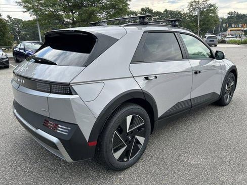 New 2025 Hyundai Ioniq 5 SEL image 32