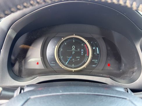 Used 2017 Lexus IS 200t F Sport w/ F Sport Package image 21