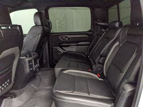 Used 2025 RAM 1500 RHO w/ RHO Level 1 Equipment Group image 26