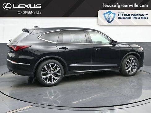 Used 2024 Acura MDX Technology image 8
