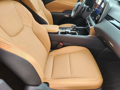 Certified 2025 Lexus RX 350 FWD w/ Technology Package image 14