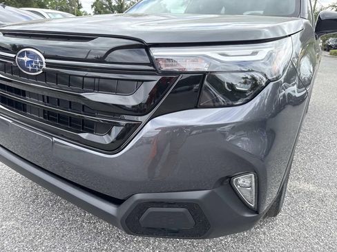 New 2026 Subaru Forester Sport AWD/4WD image 9