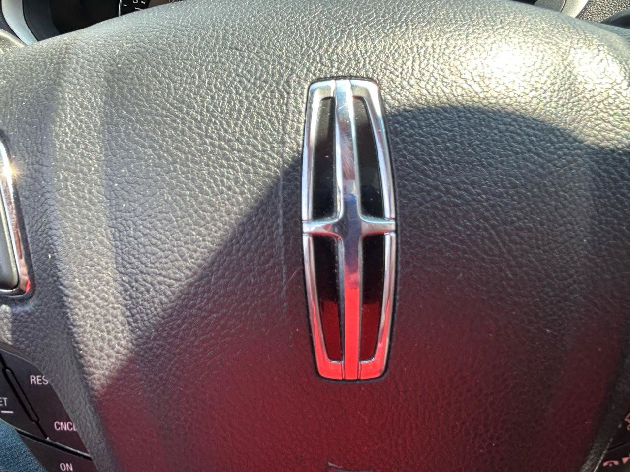 Used 2014 Lincoln MKZ AWD w/ Equipment Group 102A Reserve image 20