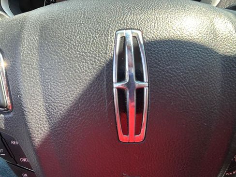Used 2014 Lincoln MKZ AWD w/ Equipment Group 102A Reserve image 20
