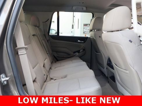 Used 2015 GMC Yukon SLE w/ Convenience Package image 19