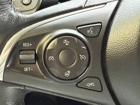 Used 2017 Buick LaCrosse Premium w/ Sights and Sounds Package image 24