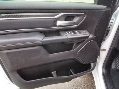 New 2026 RAM 1500 Big Horn image 30