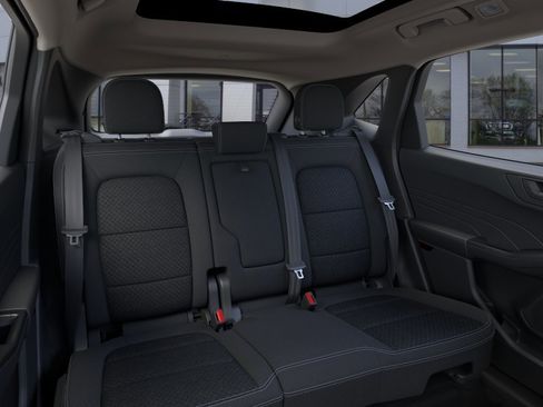 New 2024 Ford Escape Active w/ Tech Pack #2 FWD image 11