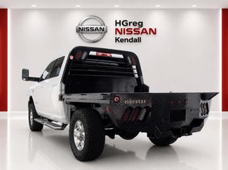 Used 2022 RAM 3500 Big Horn AWD/4WD video 2