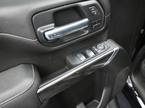 Used 2023 Chevrolet Silverado 2500 LTZ w/ LTZ Plus Package image 11