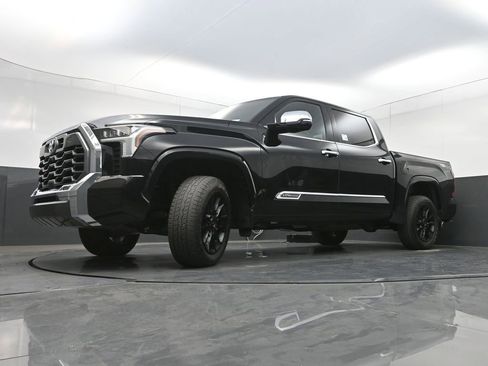 Used 2025 Toyota Tundra 1794 Edition w/ TRD Off-Road Package AWD/4WD image 29