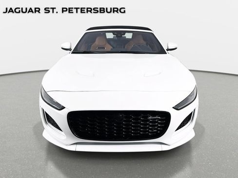 New 2024 Jaguar F-TYPE R-Dynamic image 2