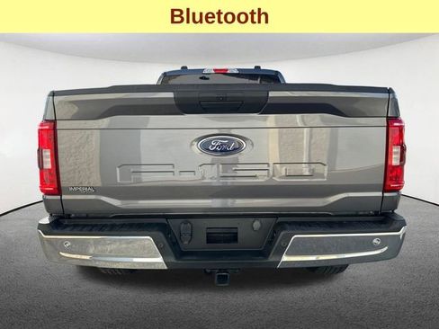 Used 2022 Ford F150 XLT image 12