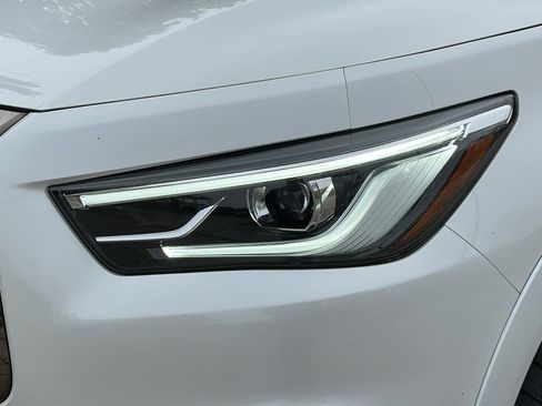 Used 2023 INFINITI QX80 Premium Select w/ Cargo Package image 4