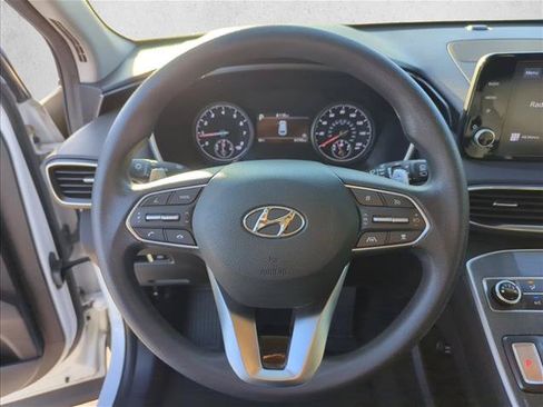Used 2022 Hyundai Santa Fe SEL FWD image 14