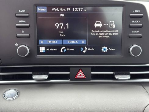 New 2026 Hyundai Elantra SEL Sport image 15