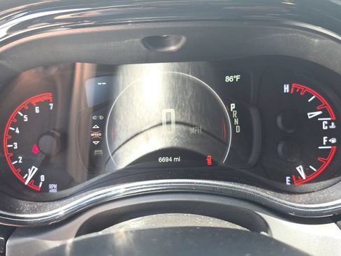 Used 2026 Dodge Durango GT AWD/4WD image 8