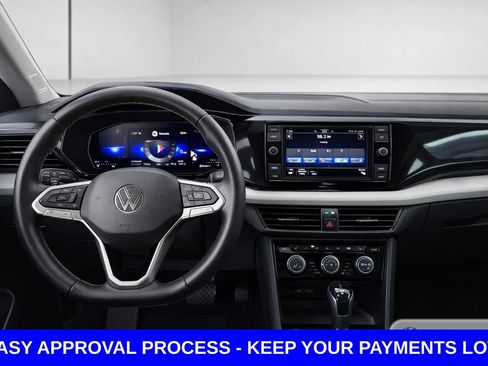 Used 2023 Volkswagen Taos S AWD/4WD image 14