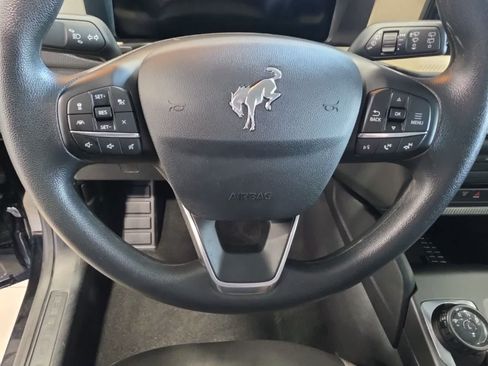 Used 2025 Ford Bronco Sport Big Bend AWD/4WD image 22