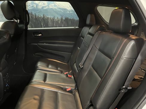 Certified 2025 Dodge Durango R/T image 14