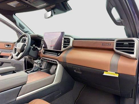 New 2026 Toyota Tundra 1794 Edition AWD/4WD image 5