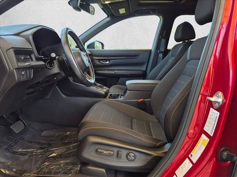 Used 2023 Honda CR-V Sport image 16