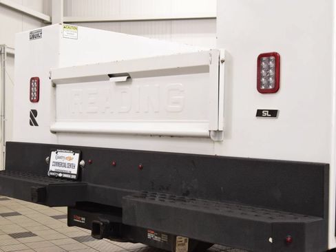 Used 2024 RAM 3500 SLT w/ Quick Order Package 2YG SLT AWD/4WD image 15