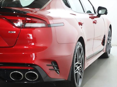 Used 2023 Kia Stinger GT2 AWD/4WD image 48